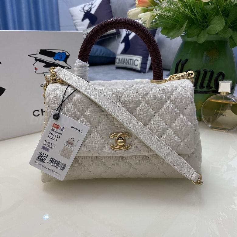 Chanel Handbags 76